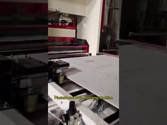 เครื่องเจาะรูแผ่นยิปซัม