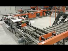 ผลิตเพดานยิปซัมบอร์ดอย่างไร?