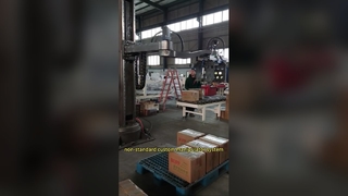 ระบบจัดการแบบกำหนดเองที่ไม่ได้มาตรฐาน