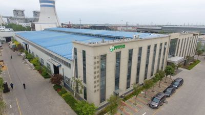 ประเทศจีน Hebei Greens Building Material Technology Development Co.,Ltd โปรไฟล์บริษัท