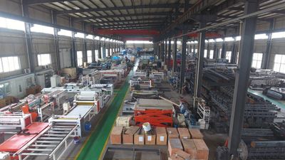 ประเทศจีน Hebei Greens Building Material Technology Development Co.,Ltd โปรไฟล์บริษัท