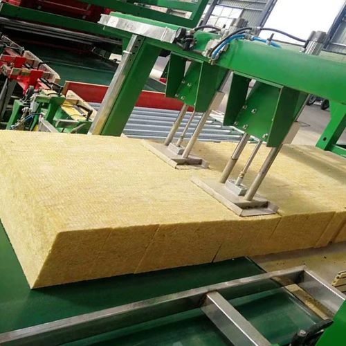 บล็อกบริษัทล่าสุดเกี่ยวกับ ROCKWOOL ผลิต อย่าง ไร?