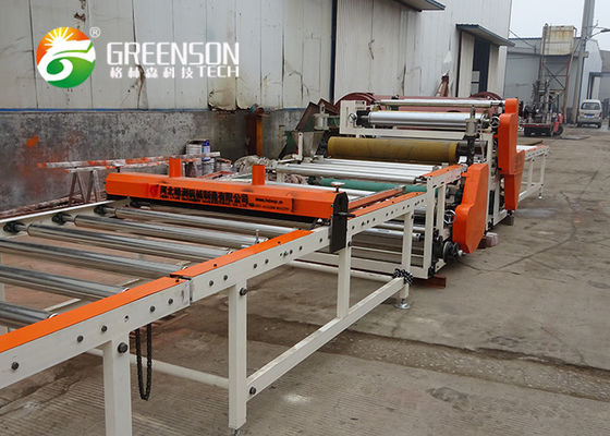 ราคาดี ธุรกิจขนาดเล็ก เครื่องปรับแผ่นพับ 380V 50HZ ออนไลน์