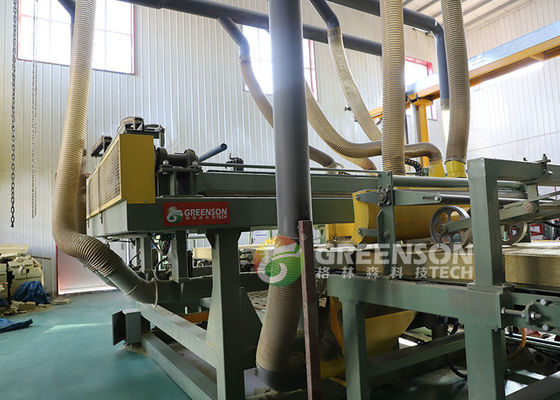 ราคาดี อัตโนมัติกระบวนการ เครื่องจักร PLC การควบคุมสําหรับการผลิตหมีแร่ ออนไลน์