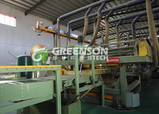 ราคาดี วัสดุฉนวนการผลิตบอร์ดแร่ธาตุที่มีระบบทำความร้อนไฟฟ้า ออนไลน์