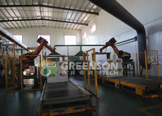 ราคาดี โรงงานที่กําหนดเอง แร่แร่หิน หนังหิน รางการผลิต ออนไลน์