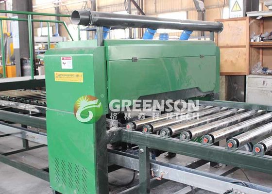 ราคาดี สายการผลิตกระเบื้องเพดานไพสม์ความกว้าง 1230 มิลลิเมตร ออนไลน์