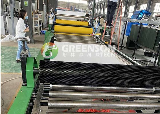 ราคาดี สายการผลิตผนังเพดาน PVC หนา 7 มิลลิเมตร ออนไลน์