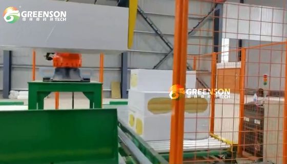 ราคาดี สายการผลิตแผ่นหินหญ้า เครื่องทําแผ่นหญ้าเบซัลต จีน ออนไลน์