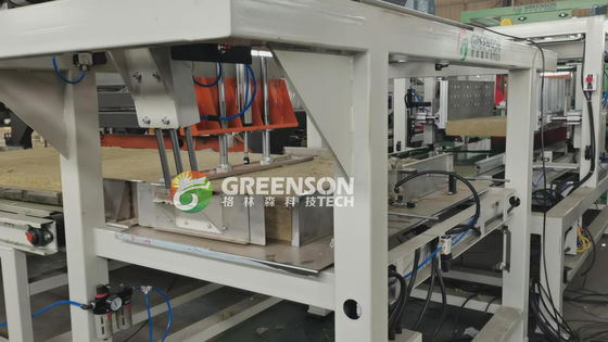 ราคาดี จีนทําหินหญ้าอุปกรณ์การผลิต สร้างเครื่องยนต์พรีเมี่ยม ออนไลน์