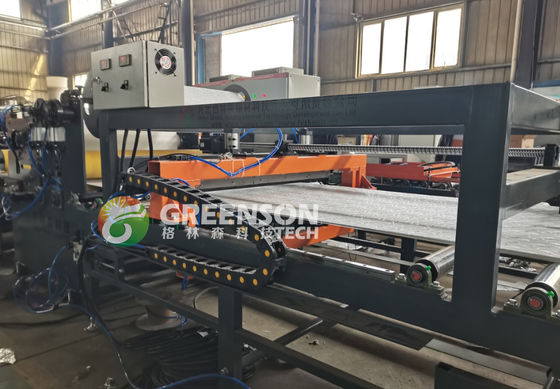 ราคาดี ความเร็วสูงอัตโนมัติเต็ม 60 60 กระเบื้องยิปซั่มเพดานเท็จ ออนไลน์