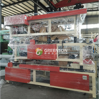 ราคาดี เครื่องผลิตเพดานปลอม 2x2 กระดาษพับ 600x600mm ออนไลน์