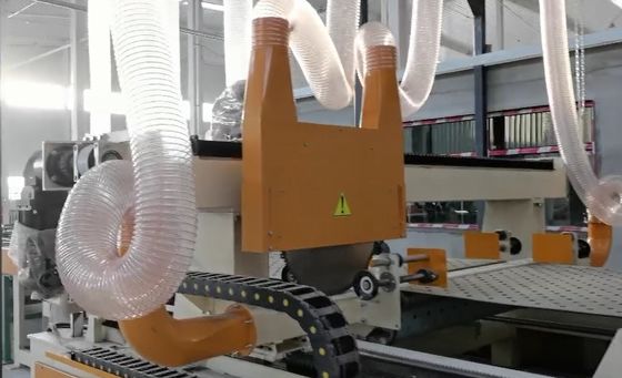 ราคาดี สายการผลิตขนสัตว์หินอัตโนมัติสำหรับวัสดุก่อสร้าง ออนไลน์