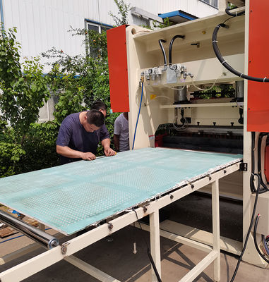 ราคาดี บอร์ดเครื่องเจาะแผ่นพลาสเตอร์บอร์ดบอร์ดบอร์ดบอร์ดบอร์ดเจาะรูสายการทำเครื่องจักร ออนไลน์