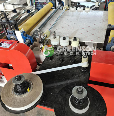 ราคาดี เครื่องลามิเนตเพื่อลามิเนตฟิล์มพีวีซีบนซัพพลายเออร์บอร์ดยิปซั่ม ออนไลน์