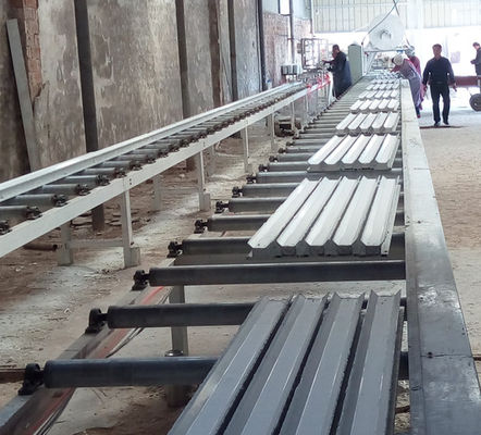 ราคาดี ใช้งานง่ายยิปซั่ม Cornice ทำเครื่องต้นทุนต่ำด้วยการรับประกัน 1 ปี ออนไลน์