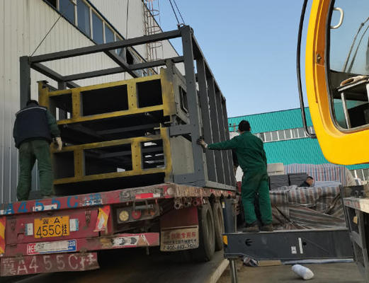 ราคาดี China Rock Wool Production Line Stone Wool And Mineral Wool Plant ออนไลน์