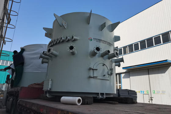 ราคาดี Automatic Rock Wool Panel Production Line with 40~120 meters/min Conveying Speed and 2800mm Swing Belt Width ออนไลน์