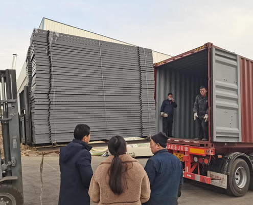ราคาดี Sound-Absorbing Mineral Wool Board Production Line with 1000 KW Power and 80-200kg/m3 Raw Material Density ออนไลน์
