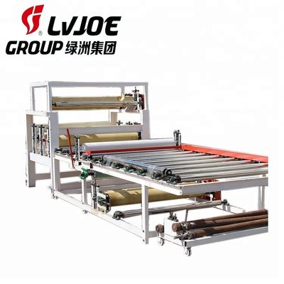 ราคาดี ง่ายต่อการติดตั้งเครื่องเคลือบอย่างอัตโนมัติสำหรับคณะกรรมการตกแต่งยิปซั่ม ออนไลน์