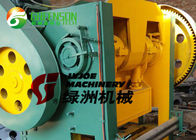 Automatic Sheet Perforation Machine For Gypsum Ceiling Tiles / Fiber Cement Board