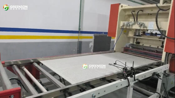 ราคาดี 160 ตัน ความดัน 11 KW พลังงาน เครื่องเจาะแผ่นไพสต์ พร้อมรับประกัน 1 ปี ออนไลน์