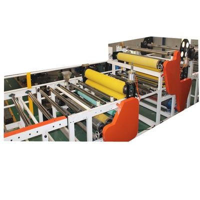 ราคาดี ฟิล์มเคลือบ PVC / ฟิล์ม PVC สำหรับเครื่องยิปซั่มบอร์ด ออนไลน์