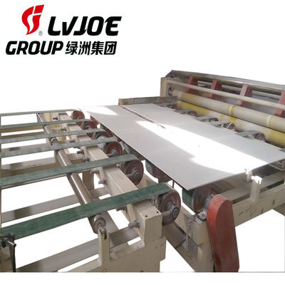 ราคาดี ฟิล์มพีวีซียิปซั่มบอร์ด Wall Panel และเครื่องเคลือบอลูมิเนียมฟอยล์ ออนไลน์
