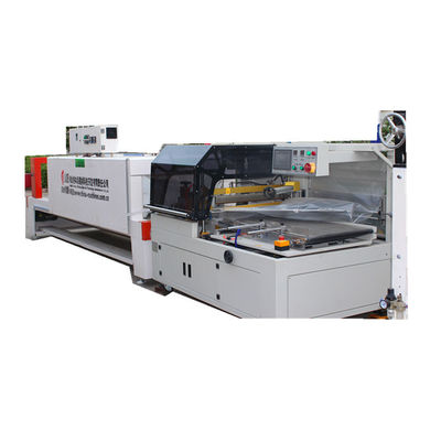 ราคาดี PVC 595 * 595 และ 603 * 603 เครื่องยิปซั่มบอร์ดอัตโนมัติและมีประสิทธิภาพเครื่องเคลือบ ออนไลน์