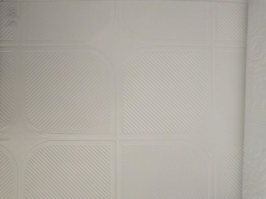 ราคาดี ฟิล์มพีวีซียิปซั่มบอร์ดแบบต่างๆ, ฝ้าเพดานยิปซั่มบอร์ดเป็นมิตรต่อสิ่งแวดล้อม ออนไลน์