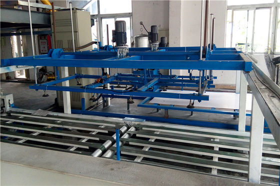 ราคาดี มืออาชีพ MGO คณะกรรมการ Macking เครื่องกันน้ำ 380 โวลต์ 2.2KW ~ 4KW พลังงาน ออนไลน์