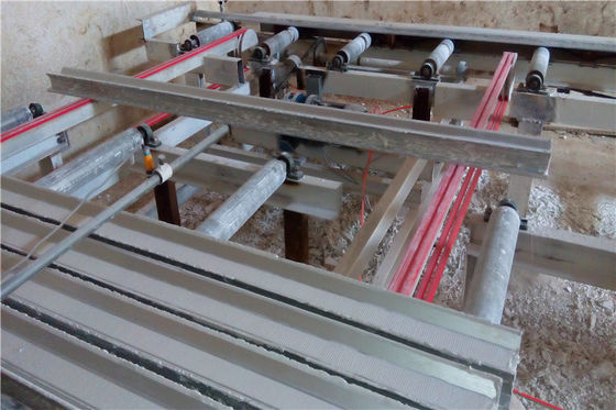 ราคาดี เครื่องผลิต Cornice ยิปซั่มสูงสำหรับผลิตแผ่นยิปซัม ออนไลน์