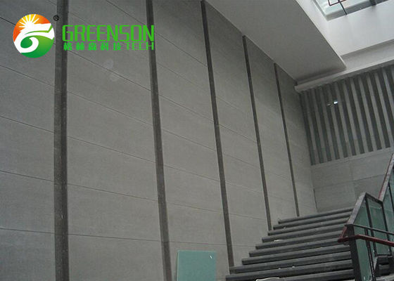 ราคาดี เครื่องผลิตเครื่องซีเมนต์ไฟเบอร์ออร์แกนิกอัตโนมัติเต็มกำลังการผลิตด้วยความจุ 3 - 10 สแควร์เมตร ออนไลน์