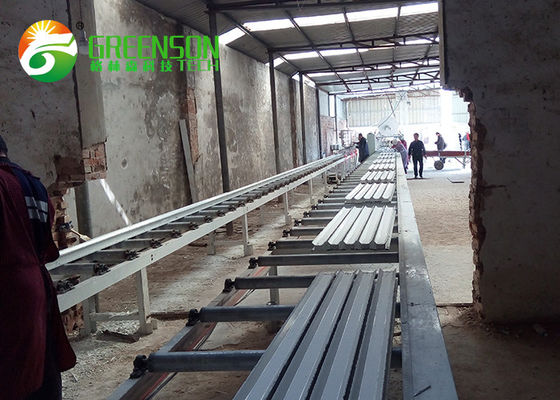 ราคาดี ยิปซั่มประหยัดยิปซั่มทำด้วยอลูมิเนียมวัสดุแม่พิมพ์ ออนไลน์