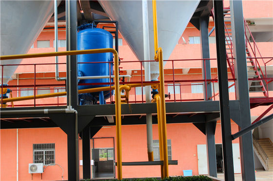 ราคาดี สายการผลิตไฟเบอร์ซีเมนต์บอร์ด 380V สำหรับแผงผนังภายนอกและภายใน ออนไลน์