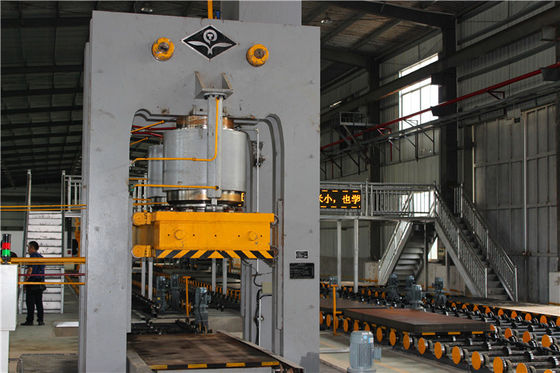 ราคาดี ไฟเบอร์ซีเมนต์บอร์ดความหนาแน่นสูงสายการผลิตแม่พิมพ์รับประกัน 1 ปี ออนไลน์