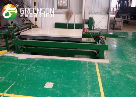 ราคาดี สายการผลิต prefab Mgo Board ขนาดเล็กสำหรับผนังภายในบ้าน ออนไลน์