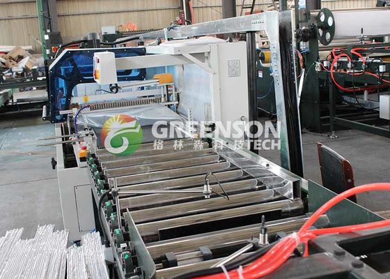 เครื่องเคลือบแผ่นไพสต์ขนาดเล็ก เครื่องเคลือบแผ่นไพสต์ pvc