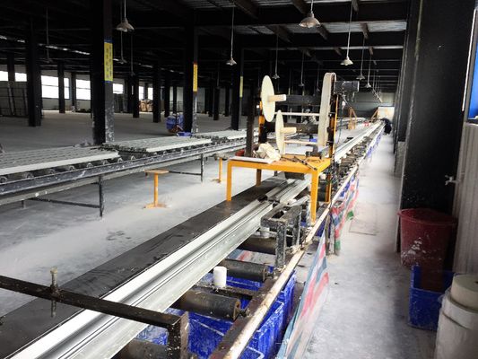 ราคาดี สายการผลิตเครื่องจักรผลิตยิปซัมโคโรนา ออนไลน์
