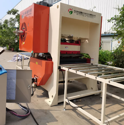 ราคาดี Punch Hole Plate Machine Plaster Peviling Punching Machine สำหรับธุรกิจขนาดเล็ก ออนไลน์