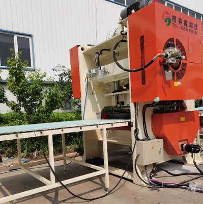 ราคาดี Punch Hole Plate Machine Board ซีเมนต์บอร์ดยิปซั่มบอร์ด MDF บอร์ดบอร์ดเครื่องเจาะรู ออนไลน์