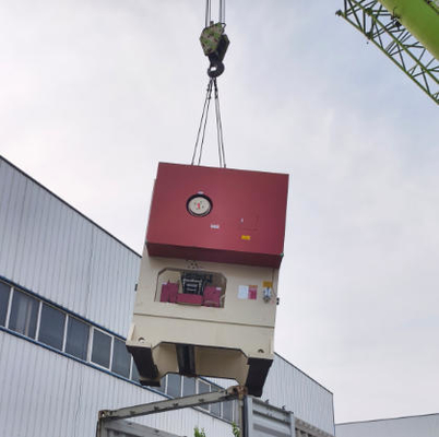 เครื่องเจาะเครื่องดูดซับเสียงอัตโนมัติเต็มรูปแบบเครื่องพลาสเตอร์บอร์ดหมัด