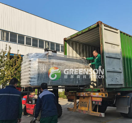 ราคาดี Acoustic Waterproof Mineral Wool Board Production Line with 1-Year Warranty for Facade Insulation ออนไลน์