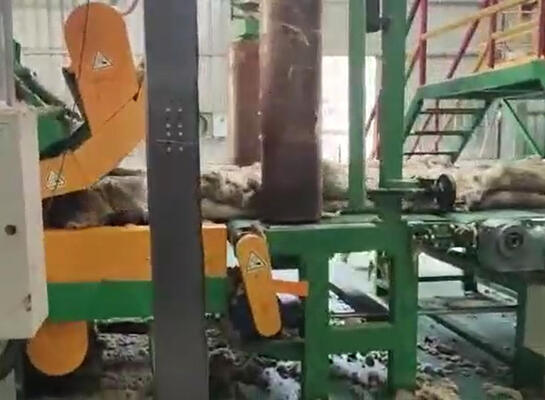 สายการผลิตหินวอลล์ 380V ความเร็วในการขนส่ง 40 ~ 120 เมตร / นาทีและความกว้าง 600mm-2400mm สําหรับแผ่นหินวอลล์