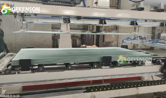 โรงงานจัดหาโดยตรง Drywall Strip Slitter ราคาดีคุณภาพสูง
