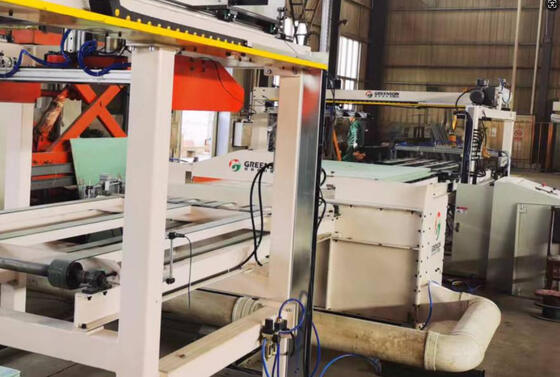ราคาดี เครื่องตัดแผ่นยิปซั่มพร้อมเครื่องเก็บฝุ่น เลื่อย Drywall เก็บฝุ่น ออนไลน์