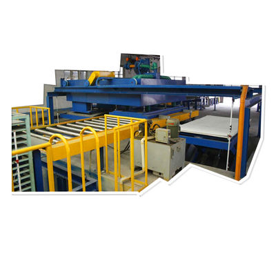 ราคาดี สายการผลิต MGO Board 3 - 30 ล้านความจุสำหรับแผงผนังคอมโพสิต ออนไลน์