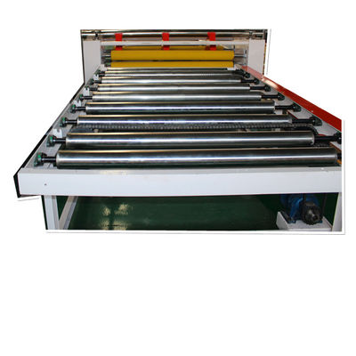 บ้านออกแบบฟิล์ม PVC Palster ฝ้าเพดานเครื่องเคลือบ