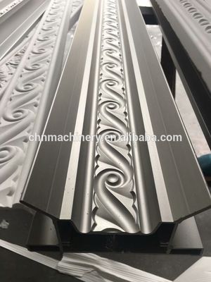 ราคาดี เครื่องจักรการประมวลผลพลาสเตอร์บัวไฟเบอร์กลาส / ยิปซั่มเครื่องอัตโนมัติ 2 ล้านแผ่น ออนไลน์