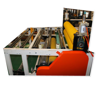 ราคาดี อัตโนมัติและมีประสิทธิภาพ PVC 595 * 595 มม. / 603 * 603 มม. ยิปซั่มบอร์ดเครื่องเคลือบ ออนไลน์